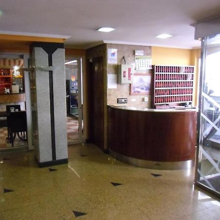 Hostal Don Suero Leon Ngoại thất bức ảnh