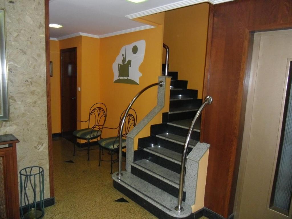 Hostal Don Suero Leon Ngoại thất bức ảnh