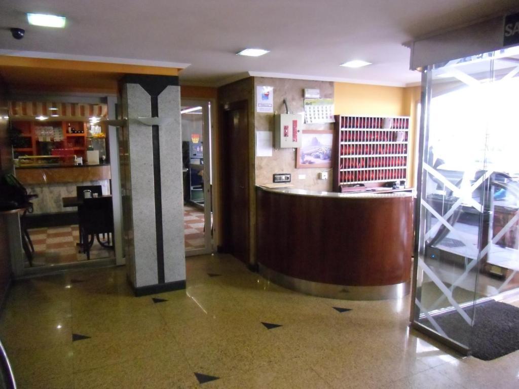 Hostal Don Suero Leon Ngoại thất bức ảnh