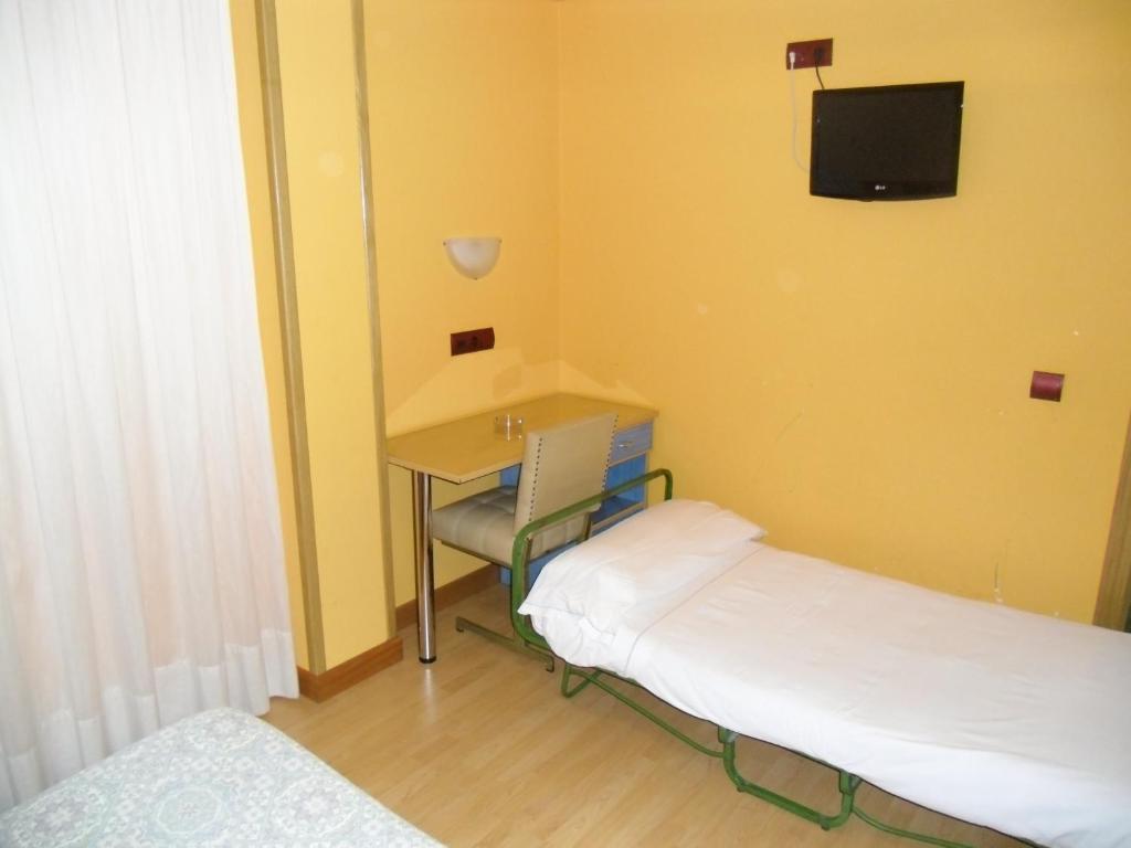 Hostal Don Suero Leon Ngoại thất bức ảnh