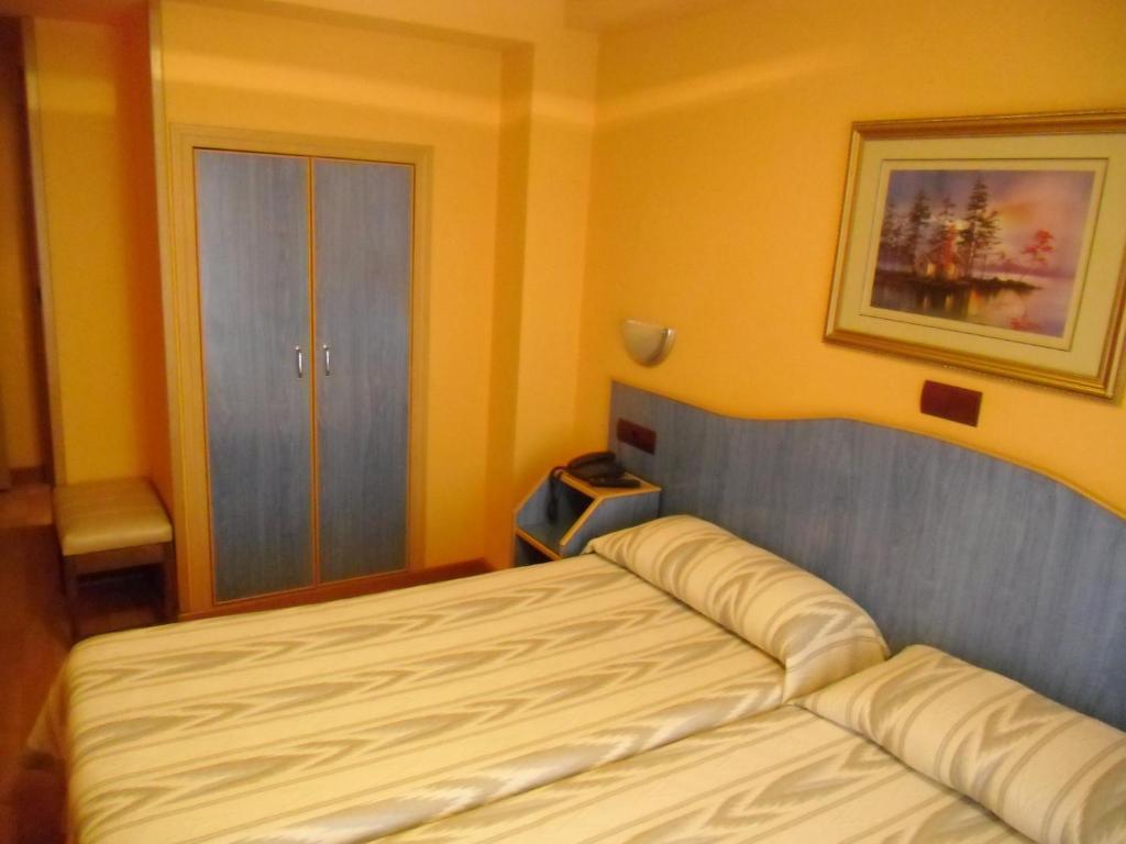 Hostal Don Suero Leon Ngoại thất bức ảnh
