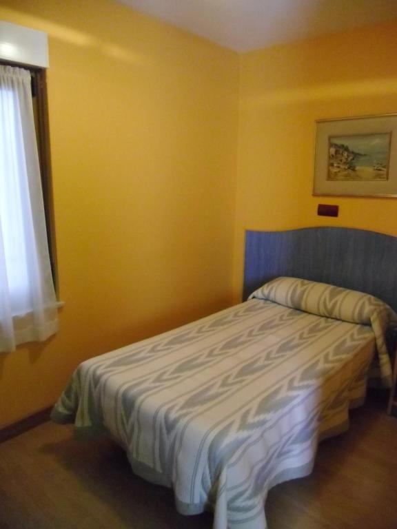 Hostal Don Suero Leon Ngoại thất bức ảnh