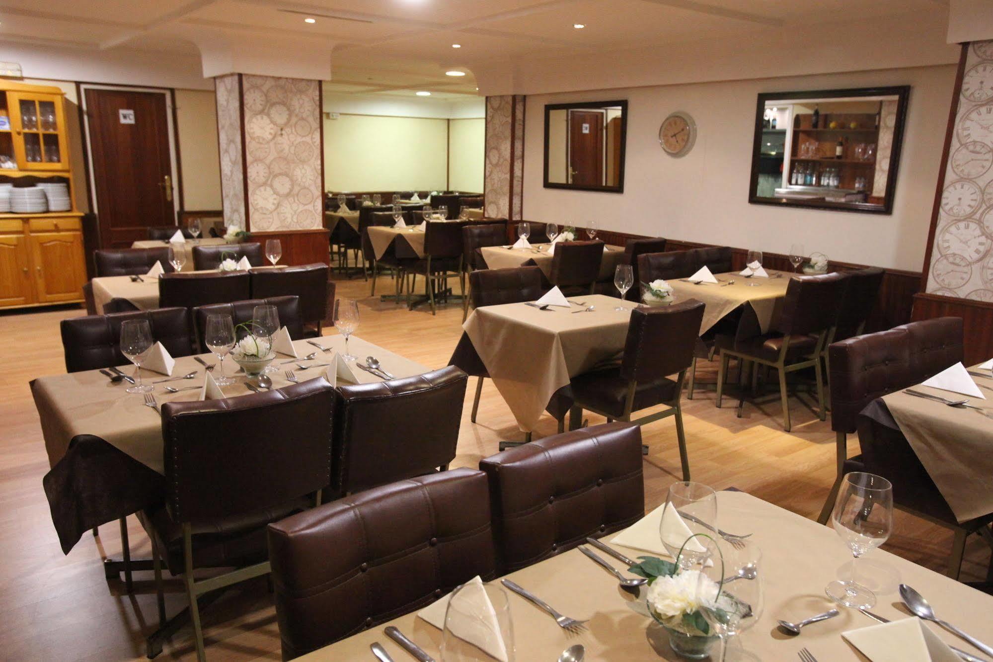 Hostal Don Suero Leon Ngoại thất bức ảnh