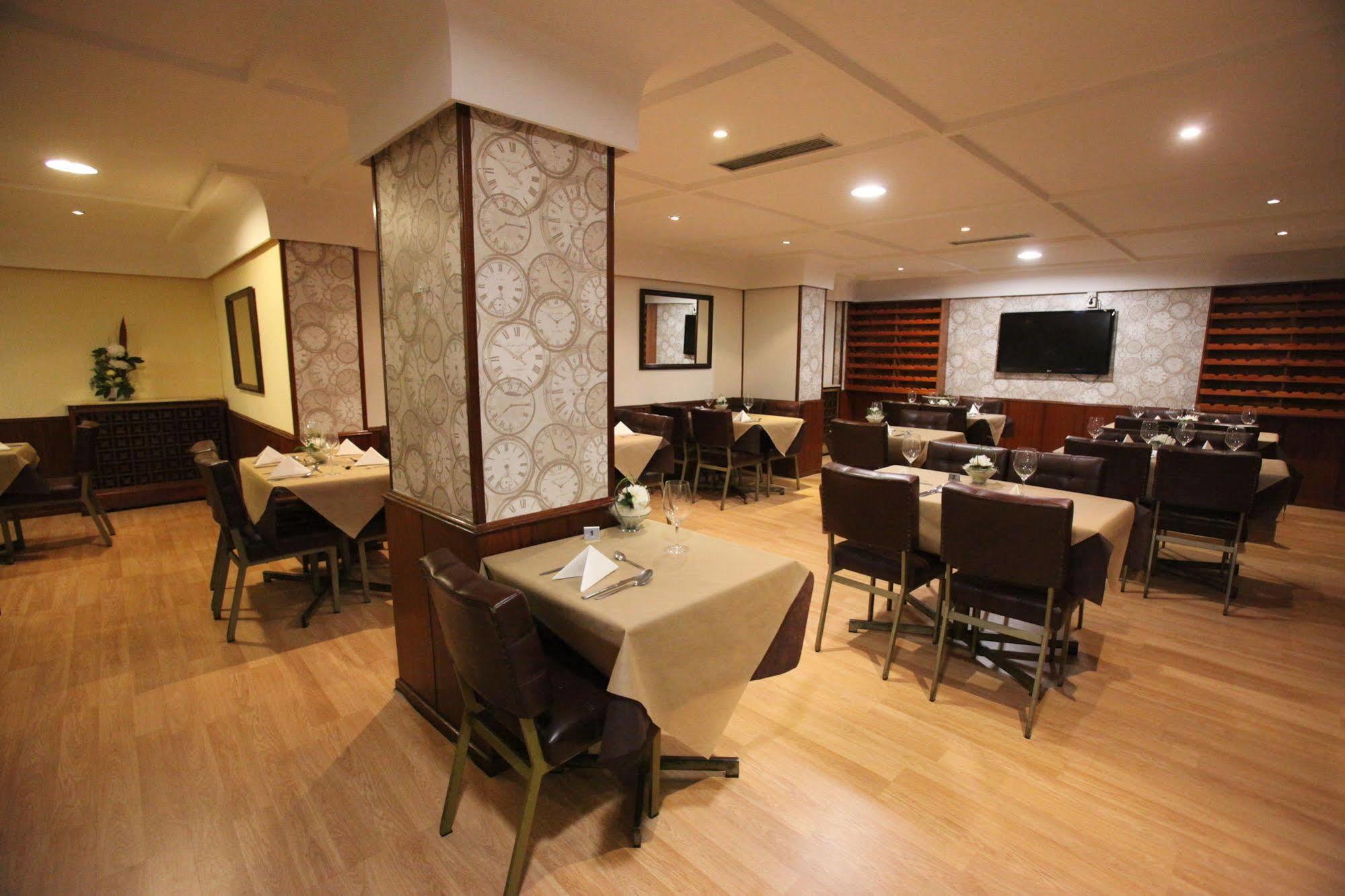 Hostal Don Suero Leon Ngoại thất bức ảnh